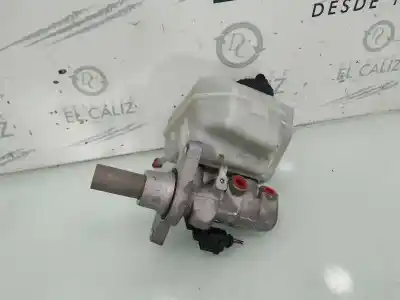 Автозапчастина б/у гальмівний насос для volkswagen passat variant (3c5) advance 200 cv / 147 kw посилання на oem iam w2966jt8  