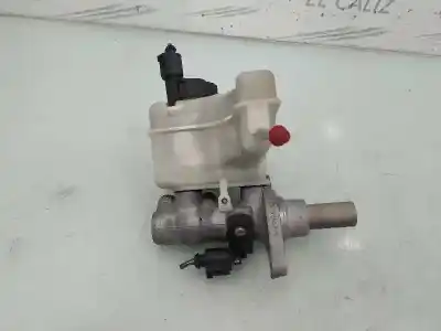 Автозапчастина б/у гальмівний насос для volkswagen passat variant (3c5) advance 200 cv / 147 kw посилання на oem iam w2966jt8  