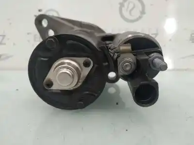 Second-hand car spare part starter motor for volkswagen passat variant (3c5) advance 200 cv / 147 kw oem iam references 0001120410  