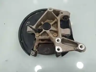 Second-hand car spare part REAR RIGHT KNUCKLE for VOLKSWAGEN PASSAT VARIANT (3C5)  OEM IAM references   