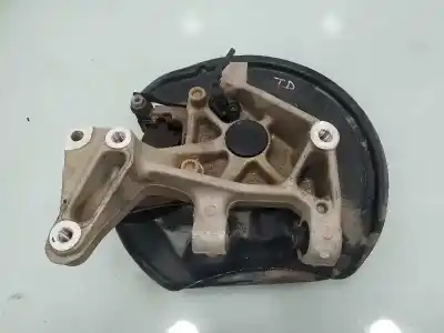Second-hand car spare part rear right knuckle for volkswagen passat variant (3c5) advance 200 cv / 147 kw oem iam references   