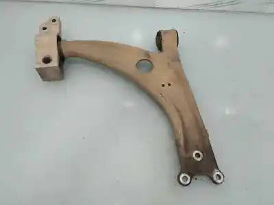 Second-hand car spare part front right lower suspension arm for volkswagen passat variant (3c5) advance 200 cv / 147 kw oem iam references   