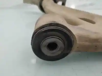 Автозапчастина б/у передній лівий нижний рычаг підвіски для volkswagen passat variant (3c5) advance 200 cv / 147 kw посилання на oem iam   