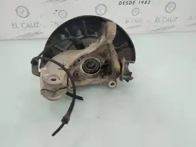 Second-hand car spare part front right knuckle for volkswagen passat variant (3c5) advance 200 cv / 147 kw oem iam references 