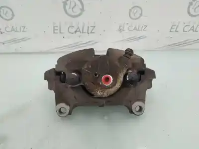 Автозапчасти б/у передний правый тормозной суппорт за volkswagen passat variant (3c5) advance 200 cv / 147 kw ссылки oem iam   