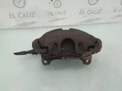 Автозапчастина б/у передній лівий гальмум для volkswagen passat variant (3c5) advance 200 cv / 147 kw посилання на oem iam   