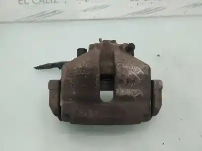 Автозапчастина б/у передній лівий гальмум для volkswagen passat variant (3c5) advance 200 cv / 147 kw посилання на oem iam   