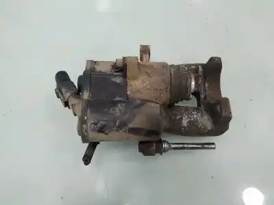 Second-hand car spare part rear left brake caliper for volkswagen passat variant (3c5) advance 200 cv / 147 kw oem iam references   