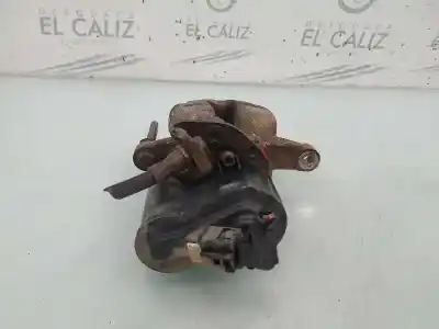 Second-hand car spare part rear left brake caliper for volkswagen passat variant (3c5) advance 200 cv / 147 kw oem iam references   