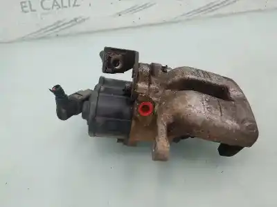 Second-hand car spare part rear left brake caliper for volkswagen passat variant (3c5) advance 200 cv / 147 kw oem iam references   