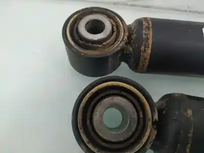 Second-hand car spare part rear shock absorber set for volkswagen passat variant (3c5) advance 200 cv / 147 kw oem iam references 3c0513049bs  