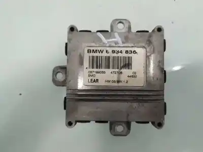 Peça sobressalente para automóvel em segunda mão BALASTRO DE XENON por BMW SERIE 5 BERLINA (E60)  Referências OEM IAM 6934836  