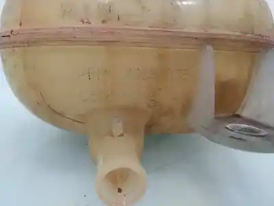 Peça sobressalente para automóvel em segunda mão depósito de expansão por fiat ii panda 169 1.2 8v climbing 4x4 referências oem iam c528