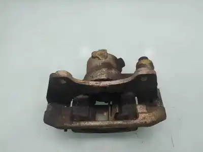 Peça sobressalente para automóvel em segunda mão pinça de travão dianteira direita por fiat ii panda 169 1.2 8v climbing 4x4 referências oem iam 