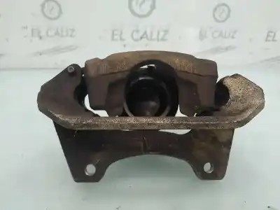 Peça sobressalente para automóvel em segunda mão pinça de travão dianteira esquerda por fiat ii panda 169 1.2 8v climbing 4x4 referências oem iam 