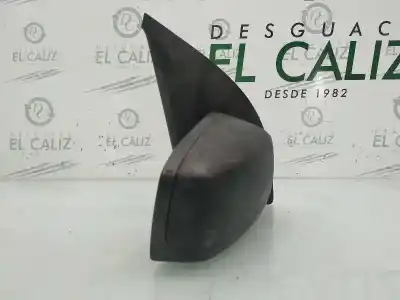Peça sobressalente para automóvel em segunda mão espelho retrovisor direito por fiat ii panda 169 1.2 8v climbing 4x4 referências oem iam 