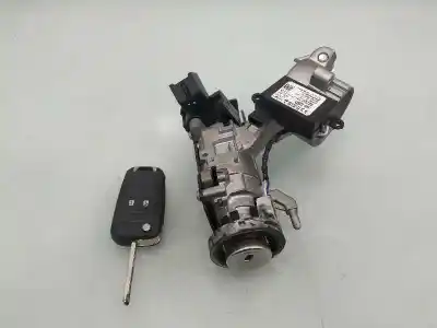 Tweedehands auto-onderdeel STARTSCHAKELAAR voor OPEL INSIGNIA BERLINA  OEM IAM-referenties 23276089  