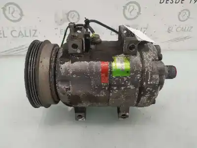 Second-hand car spare part air conditioning compressor for audi a4 b5 avant (8d5) 1.9 tdi oem iam references 8d0260805d  