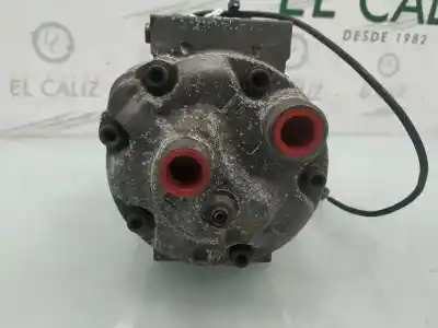 Second-hand car spare part air conditioning compressor for audi a4 b5 avant (8d5) 1.9 tdi oem iam references 8d0260805d  