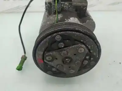 Tweedehands auto-onderdeel airconditioning compressor voor audi a4 b5 avant (8d5) 1.9 tdi oem iam-referenties 8d0260805d