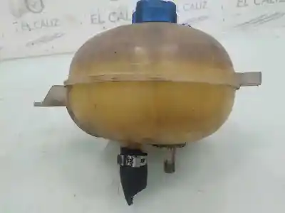 Peça sobressalente para automóvel em segunda mão depósito de expansão por fiat stilo (192) 1.9 jtd / 1.9 jtd 115 active referências oem iam 
