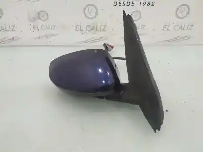 Pezzo di ricambio per auto di seconda mano retrovisore destro per fiat stilo (192) 1.9 jtd / 1.9 jtd 115 active riferimenti oem iam   
