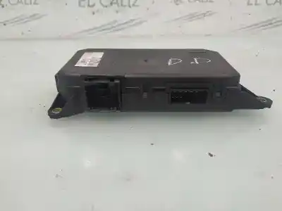 Peça sobressalente para automóvel em segunda mão módulo eletrônico por fiat stilo (192) 1.9 jtd / 1.9 jtd 115 active referências oem iam 46784224  