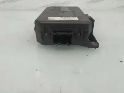 Peça sobressalente para automóvel em segunda mão módulo eletrônico por fiat stilo (192) 1.9 jtd / 1.9 jtd 115 active referências oem iam 46784224