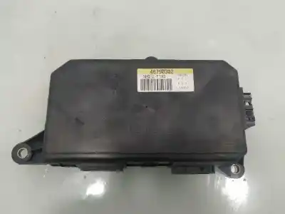 Piesă de schimb auto la mâna a doua modul electrotic pentru fiat stilo (192) 1.9 jtd / 1.9 jtd 115 active referințe oem iam 46790302  