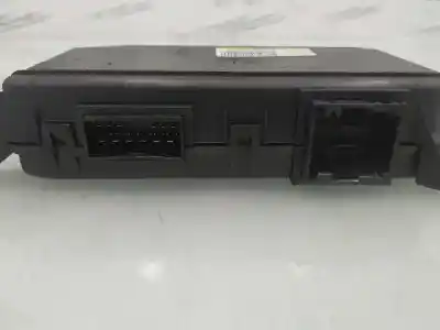 Piesă de schimb auto la mâna a doua modul electrotic pentru fiat stilo (192) 1.9 jtd / 1.9 jtd 115 active referințe oem iam 46790302  