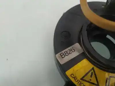 Pezzo di ricambio per auto di seconda mano anello airbag per fiat stilo (192) 1.9 jtd / 1.9 jtd 115 active riferimenti oem iam b826  