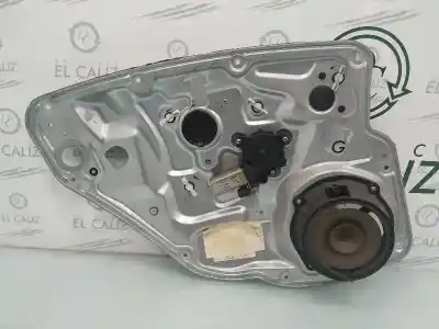 Pezzo di ricambio per auto di seconda mano alzacristalli posteriore sinistro per fiat stilo (192) 1.9 jtd / 1.9 jtd 115 active riferimenti oem iam   