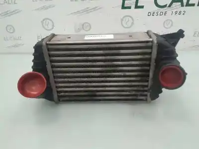 Peça sobressalente para automóvel em segunda mão intercooler por fiat stilo (192) 1.9 jtd / 1.9 jtd 115 active referências oem iam   