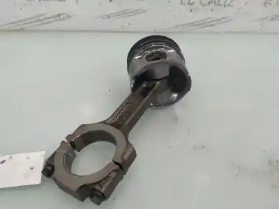 Peça sobressalente para automóvel em segunda mão pistão por fiat stilo (192) 1.9 jtd / 1.9 jtd 115 active referências oem iam 
