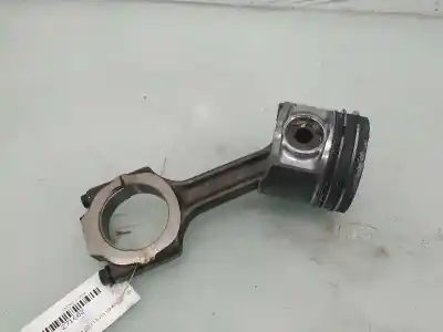 Peça sobressalente para automóvel em segunda mão pistão por fiat stilo (192) 1.9 jtd / 1.9 jtd 115 active referências oem iam   