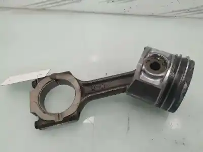 Peça sobressalente para automóvel em segunda mão pistão por fiat stilo (192) 1.9 jtd / 1.9 jtd 115 active referências oem iam   