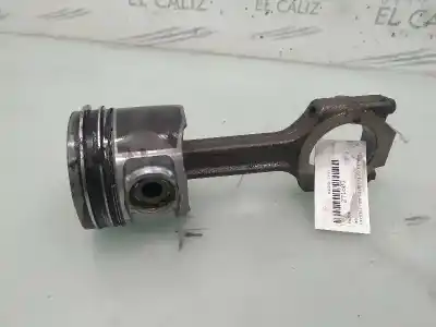 Peça sobressalente para automóvel em segunda mão pistão por fiat stilo (192) 1.9 jtd / 1.9 jtd 115 active referências oem iam   