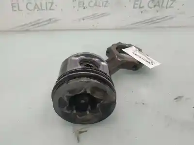 Peça sobressalente para automóvel em segunda mão pistão por fiat stilo (192) 1.9 jtd / 1.9 jtd 115 active referências oem iam 