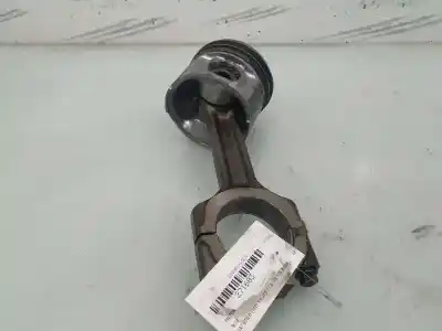 Peça sobressalente para automóvel em segunda mão pistão por fiat stilo (192) 1.9 jtd / 1.9 jtd 115 active referências oem iam   