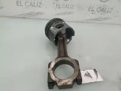 Pezzo di ricambio per auto di seconda mano pistone per fiat stilo (192) 1.9 jtd / 1.9 jtd 115 active riferimenti oem iam   