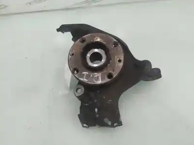 Pezzo di ricambio per auto di seconda mano snodo anteriore sinistro per fiat stilo (192) 1.9 jtd / 1.9 jtd 115 active riferimenti oem iam   