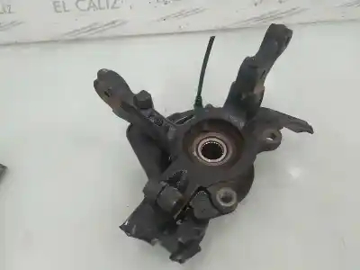 Peça sobressalente para automóvel em segunda mão manga de eixo dianteira esquerda por fiat stilo (192) 1.9 jtd / 1.9 jtd 115 active referências oem iam 