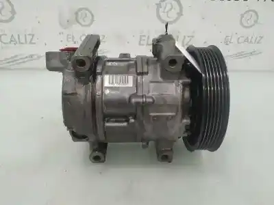 Piesă de schimb auto la mâna a doua compresor de aer condiționat pentru fiat stilo (192) 1.9 jtd / 1.9 jtd 115 active referințe oem iam 4472208641  