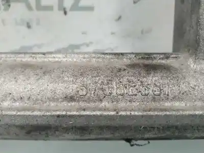 Peça sobressalente para automóvel em segunda mão caixa de direção por fiat stilo (192) 1.9 jtd / 1.9 jtd 115 active referências oem iam 37502387