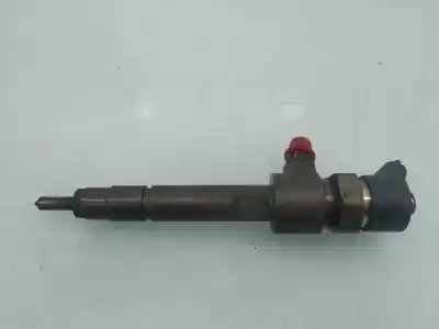 Pezzo di ricambio per auto di seconda mano iniettore per fiat stilo (192) 1.9 jtd / 1.9 jtd 115 active riferimenti oem iam 0445110119  