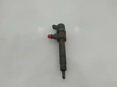 Peça sobressalente para automóvel em segunda mão injetor por fiat stilo (192) 1.9 jtd / 1.9 jtd 115 active referências oem iam 0445110119