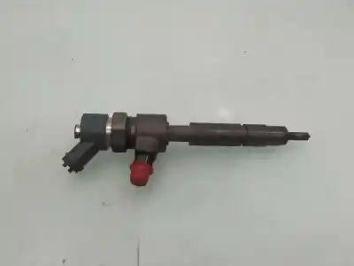 Pezzo di ricambio per auto di seconda mano iniettore per fiat stilo (192) 1.9 jtd / 1.9 jtd 115 active riferimenti oem iam 0445110119  