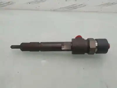 Peça sobressalente para automóvel em segunda mão injetor por fiat stilo (192) 1.9 jtd / 1.9 jtd 115 active referências oem iam 0445110119  