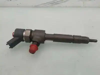 Peça sobressalente para automóvel em segunda mão injetor por fiat stilo (192) 1.9 jtd / 1.9 jtd 115 active referências oem iam 0445110119  