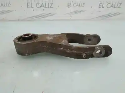 Pezzo di ricambio per auto di seconda mano SUPPORTO MOTORE POSTERIORE per OPEL CORSA C  Riferimenti OEM IAM   